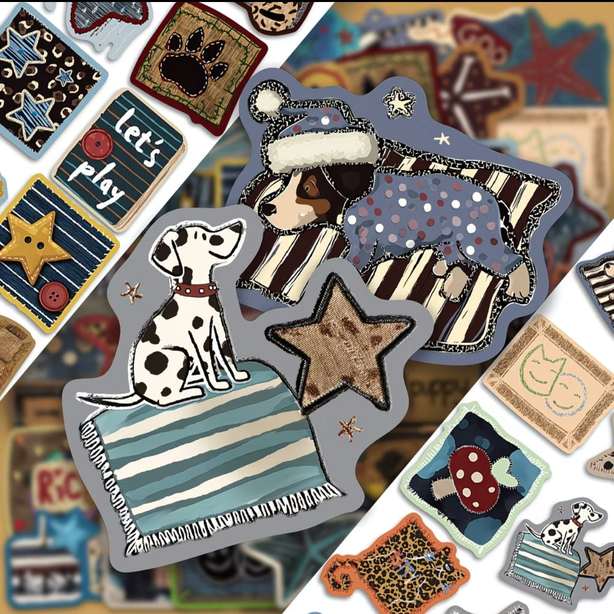 sticker packs