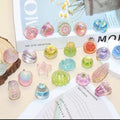 DIY fruits beads TIKTOK  live