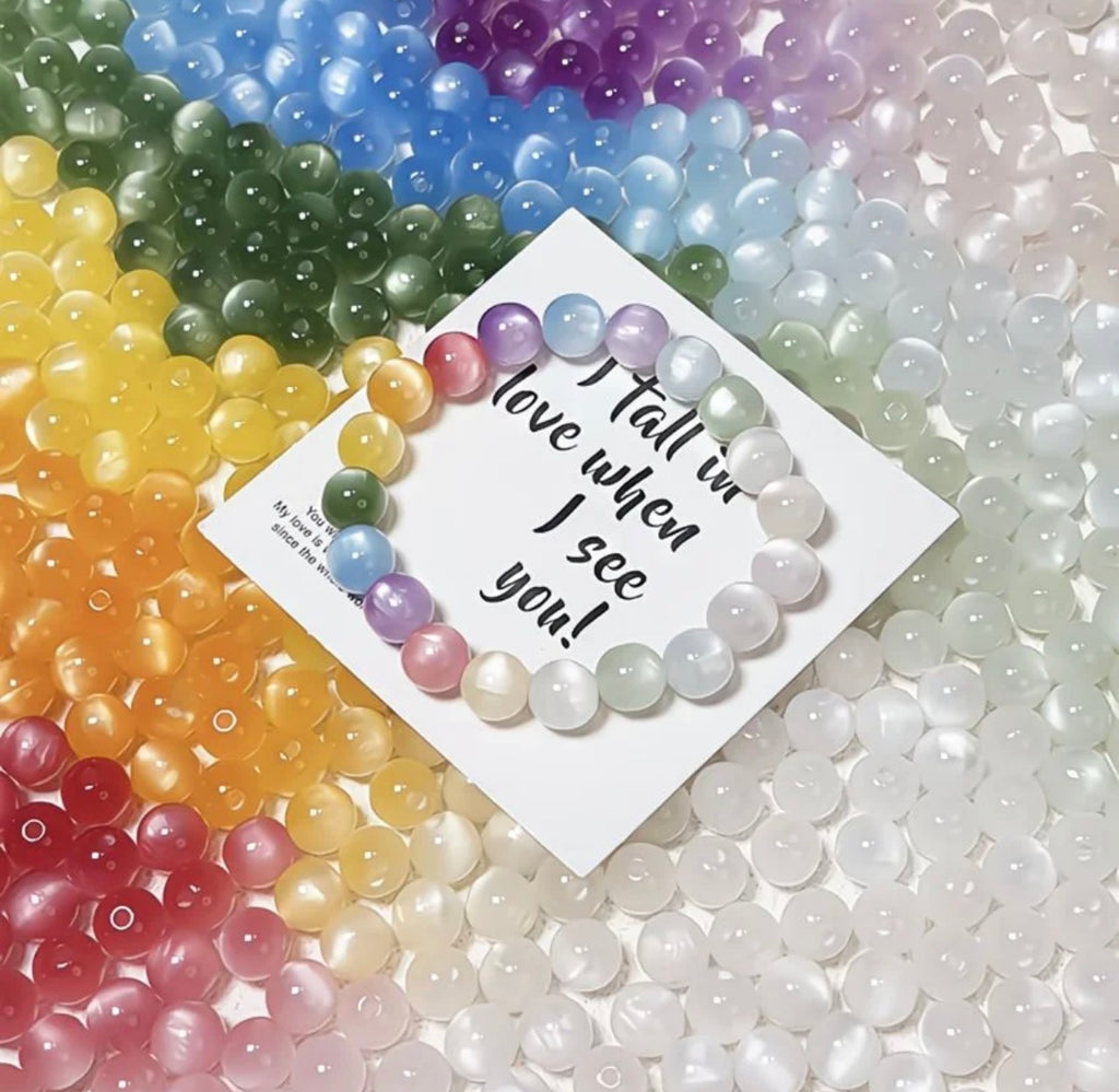 DIY Color-changing beads TIKTOK  live